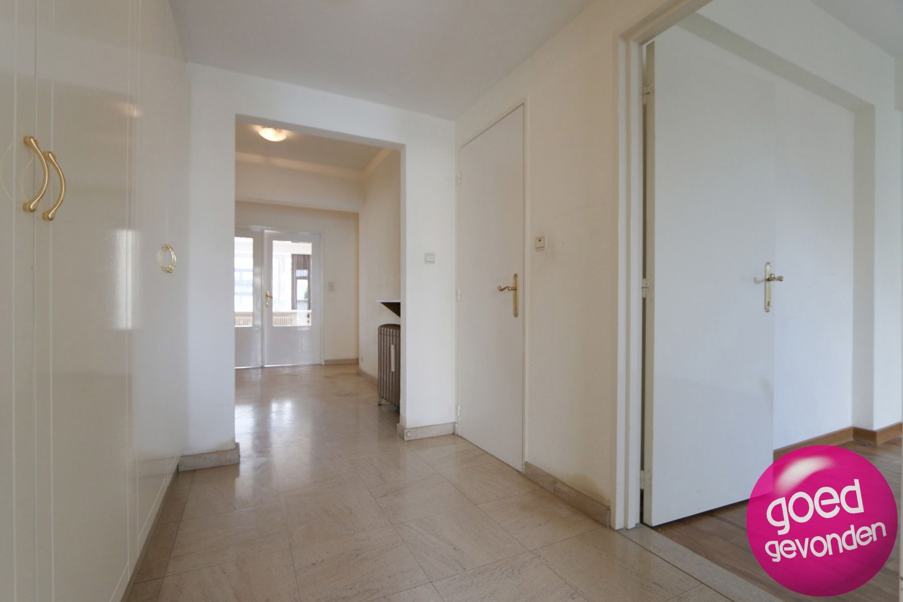 APP 169m² + 3 SLK + 2 LIVING + 2 BDK + TERRAS 52m² + CENTRUM foto 16