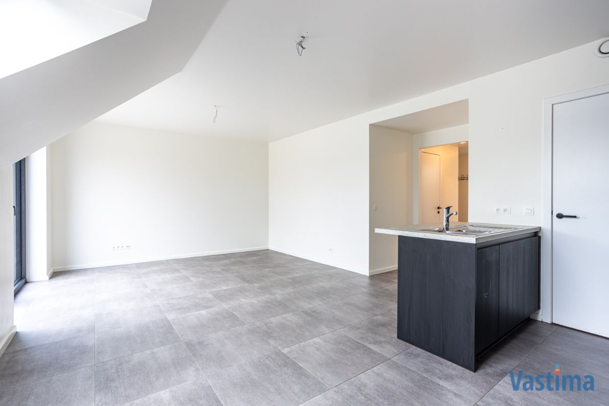 Energiezuinig nieuwbouwappartement met 2 slaapkamers en terras foto 6