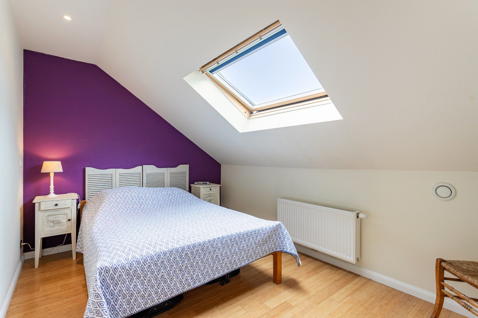 Gerenoveerd appartement met 3 slaapkamers, 2 autostaanplaatsen en zonder gemeenschappelijke lasten foto 12