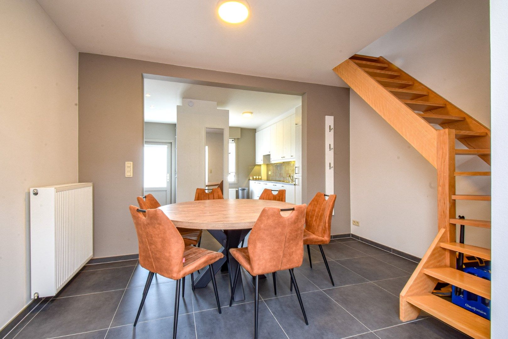 Gezellige en volledig instapklare woning foto 5