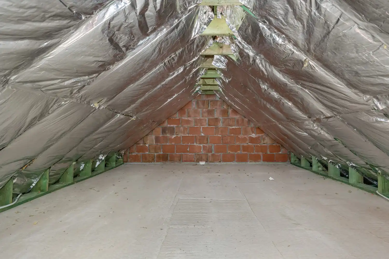 Moderne en energiezuinige(A-label) woning met 4 ruime slaapkamers, 2 badkamers, 2 autostaanplaatsen, een ruime kelder en een tuin te Kessel-Lo! foto 27