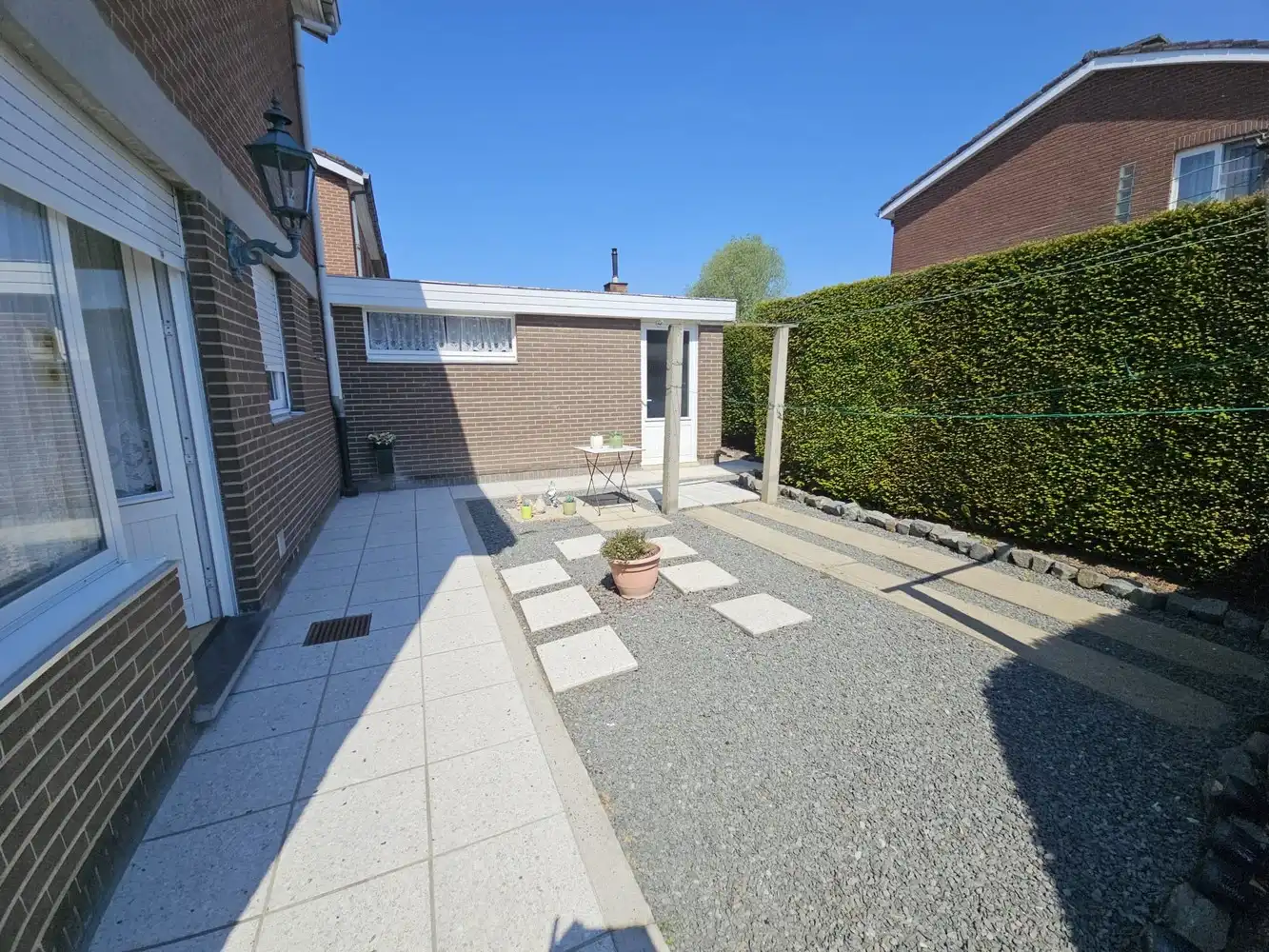 Woning met 4 slaapkamers en garage foto 5