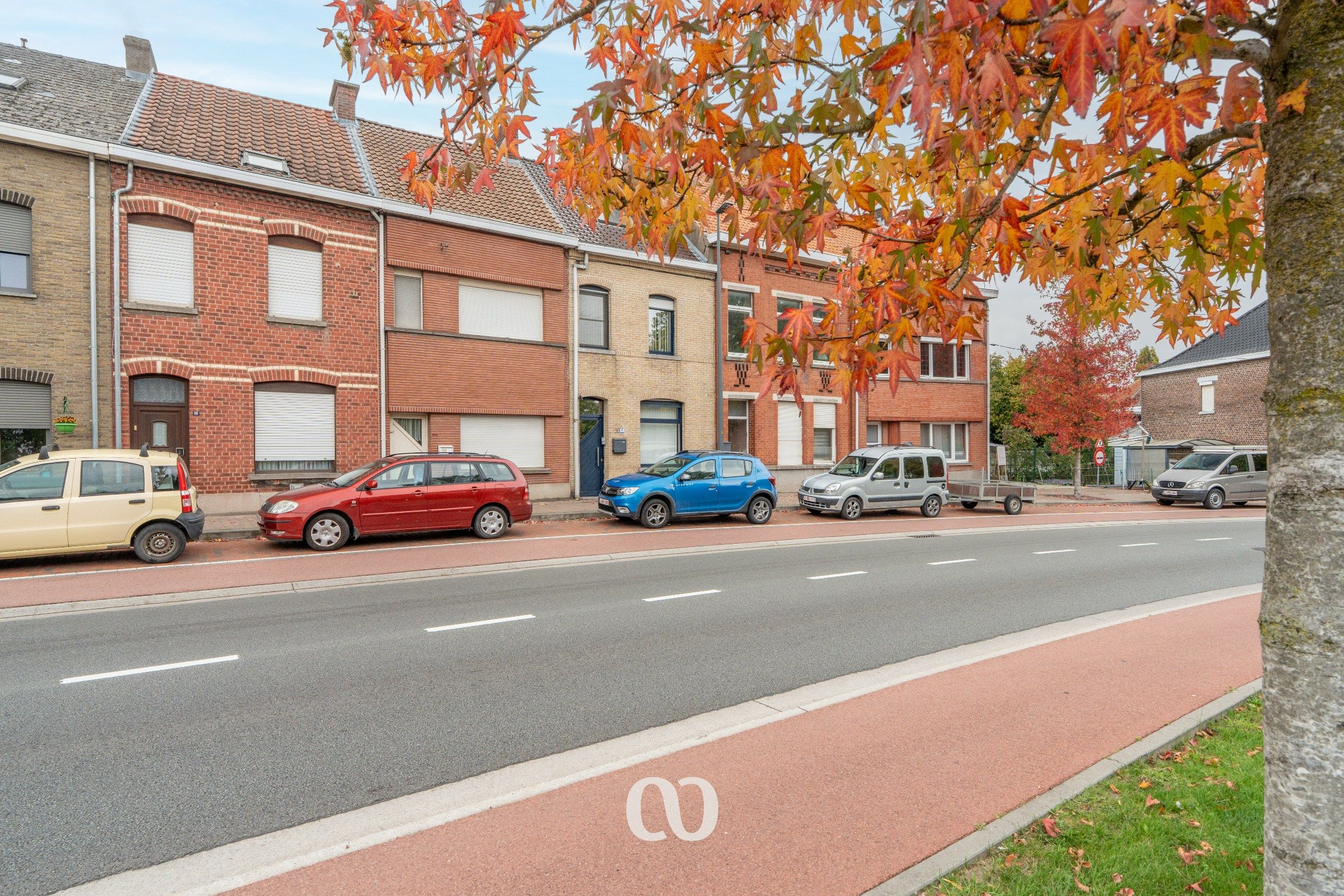 Woning met tuin en 4 slaapkamers foto 17