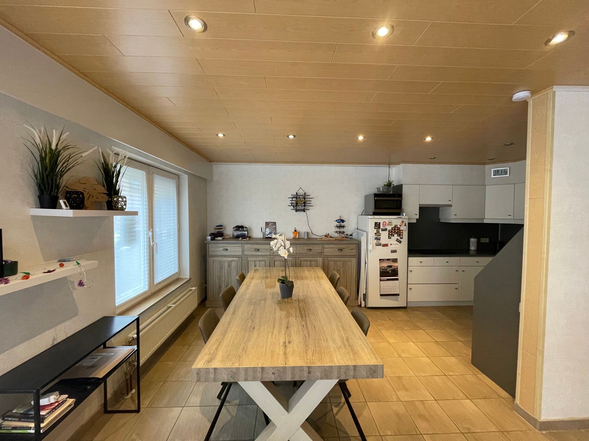 Gelijkvloers appartement op topligging foto 4