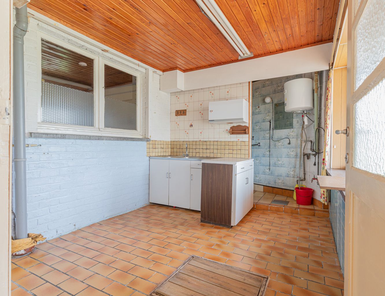 Charmante gezinswoning aan de rand van het centrum! foto 7