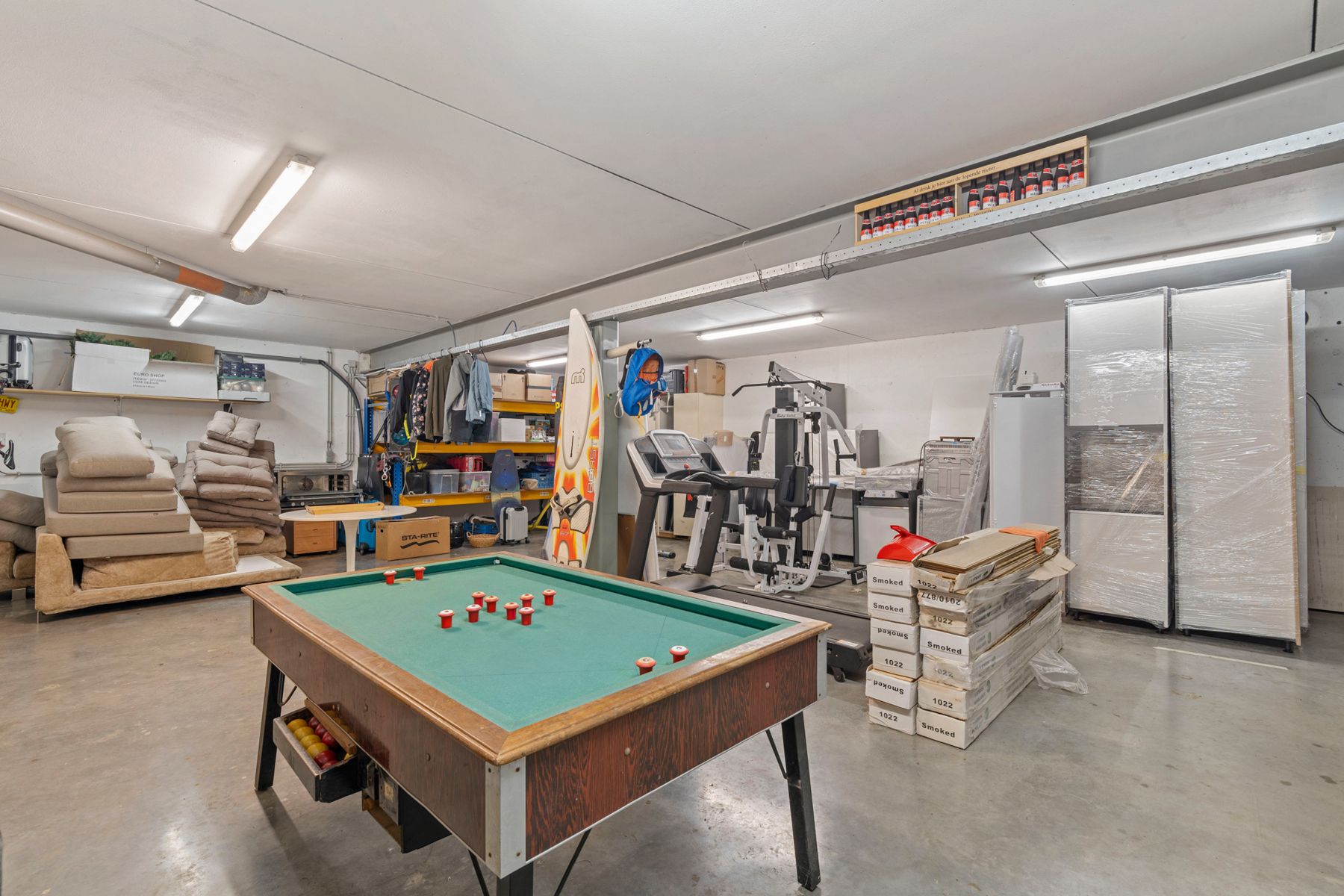 Moderne en exclusieve villa met 4 slpk, zwembad en wellness foto 25