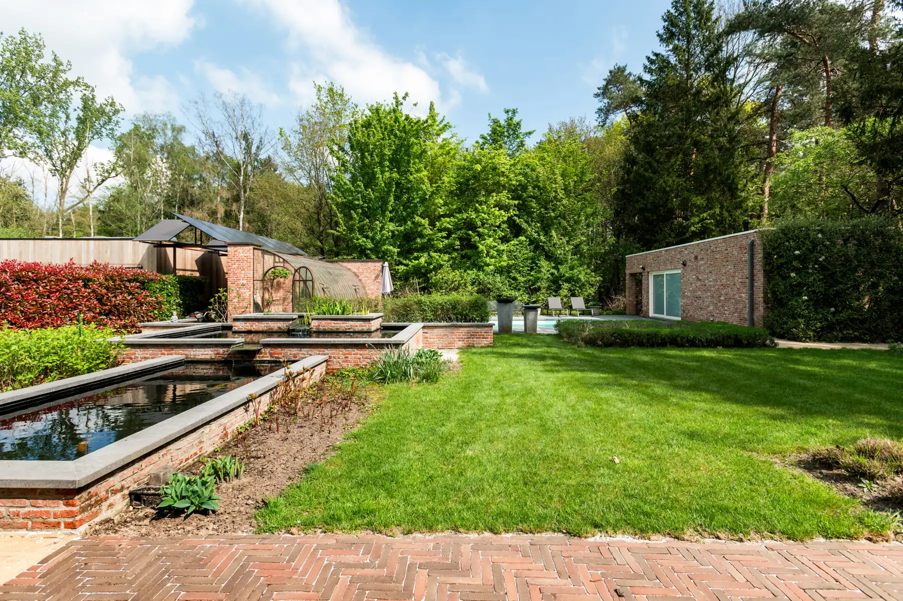Ruime villa 570 m² met zwembad op 1575 m²  foto 3