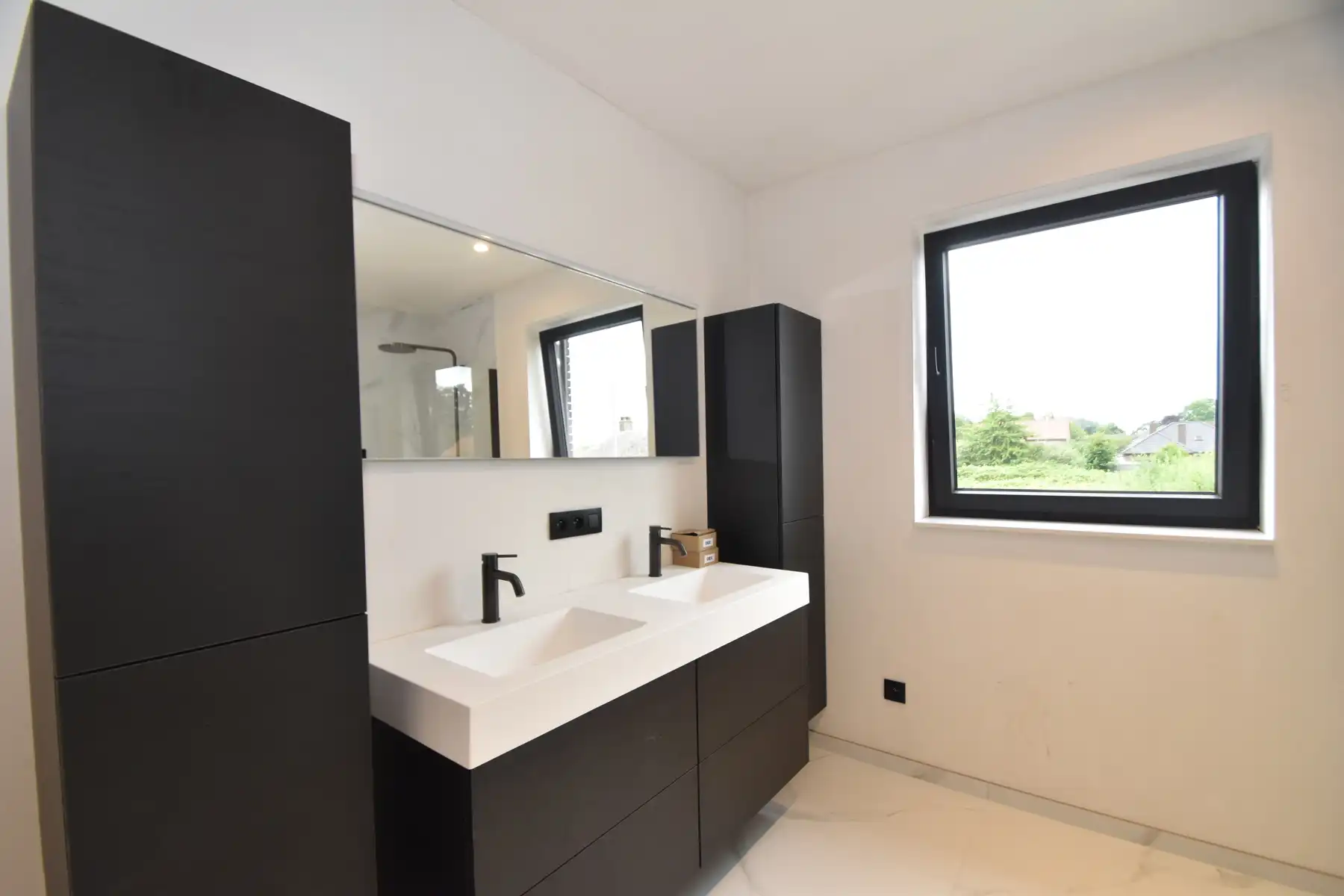 Half open BEN woning - 6% BTW mog. - geen overbrugging nodig foto 25
