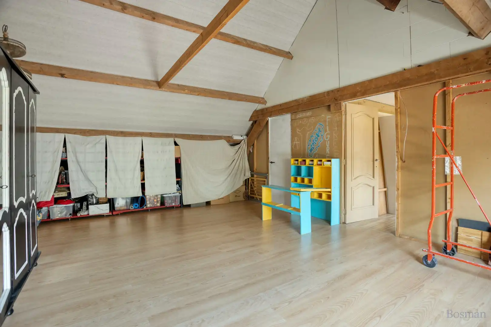 Hoeve te koop in Tessenderlo foto 14