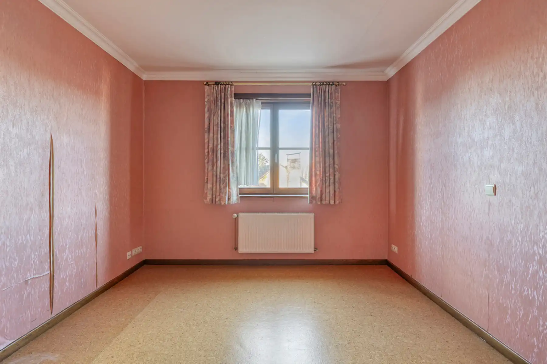 Gunstig gelegen woning met 2 slaapkamers, garage en tuin foto 14