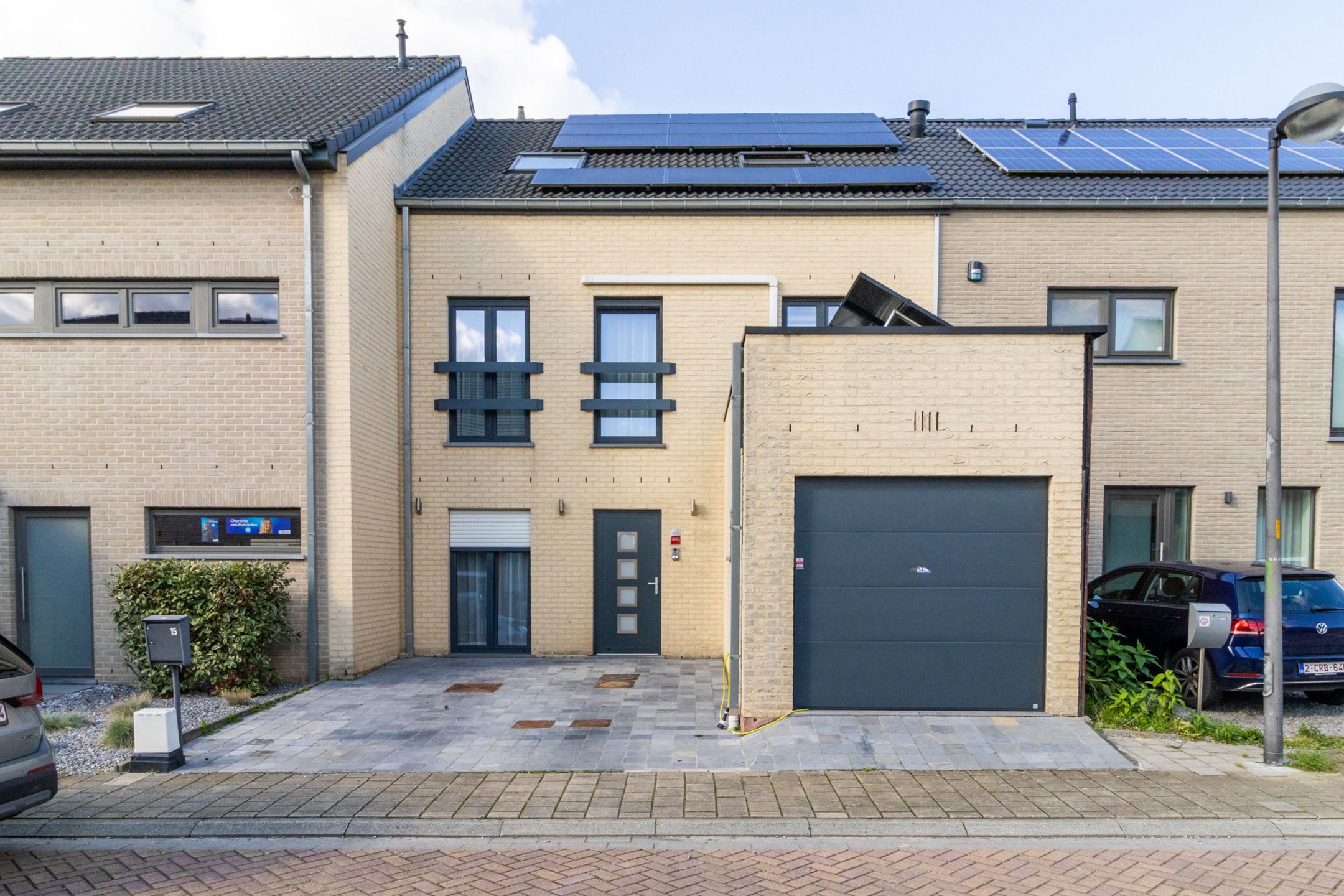 Huis te koop foto 19