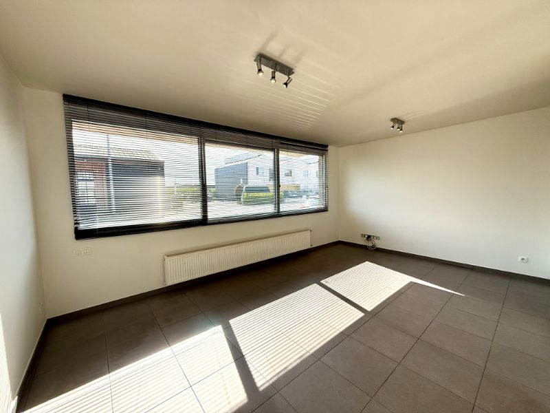 Instapklaar appartement met 1 slaapkamer op de gelijkvloerse verdieping foto 2