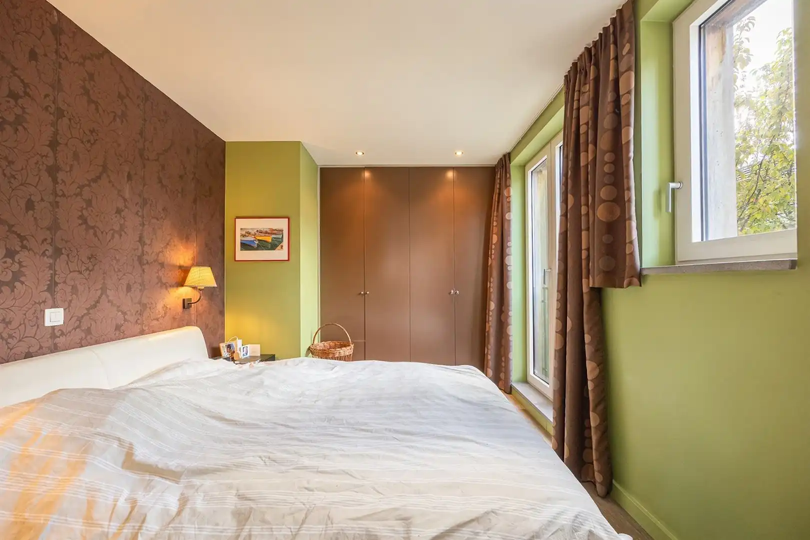 Appartement, 1ste verd -  foto 6