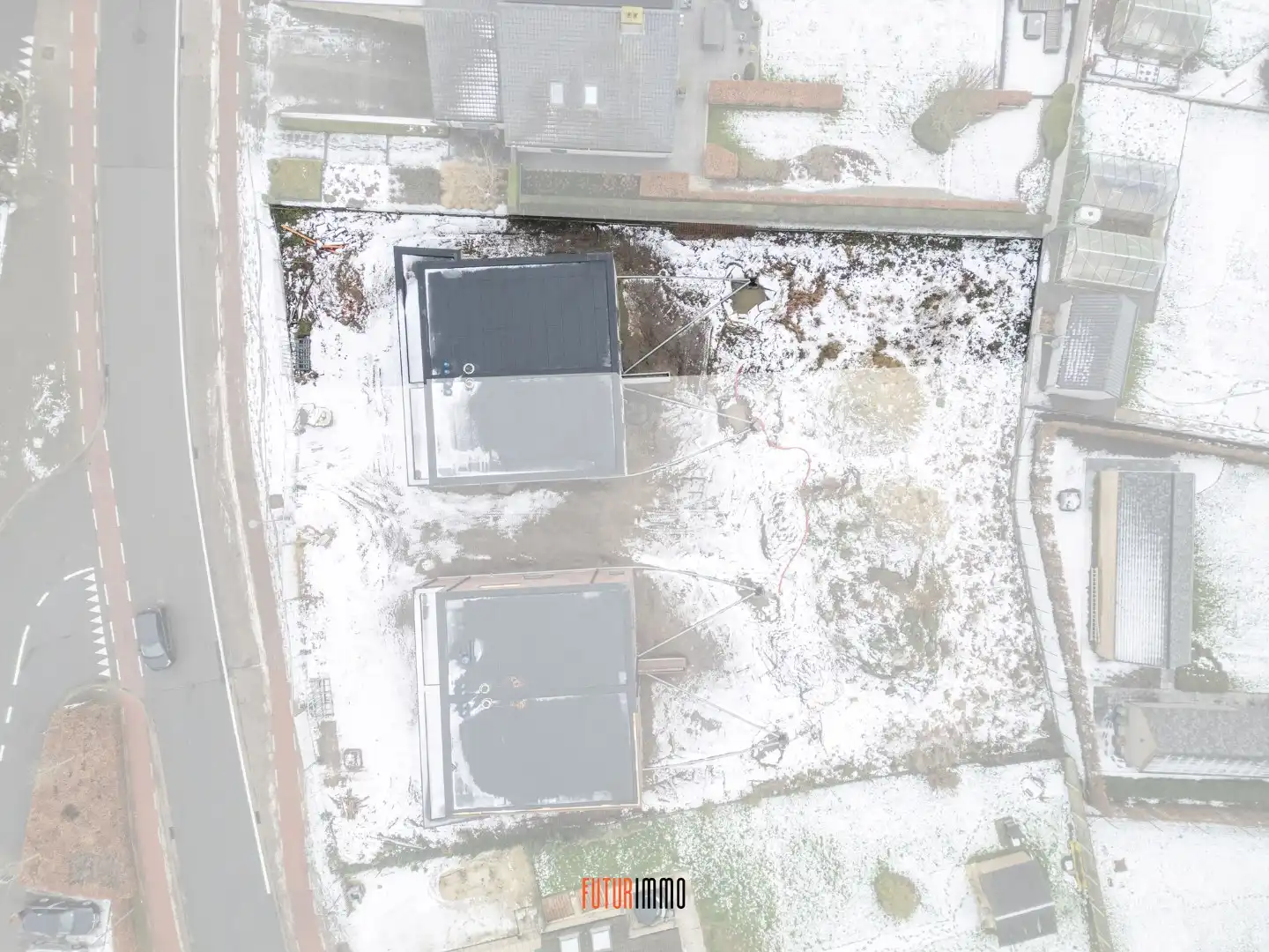 Half open nieuwbouwwoning - 6% BTW mogelijk! foto 6