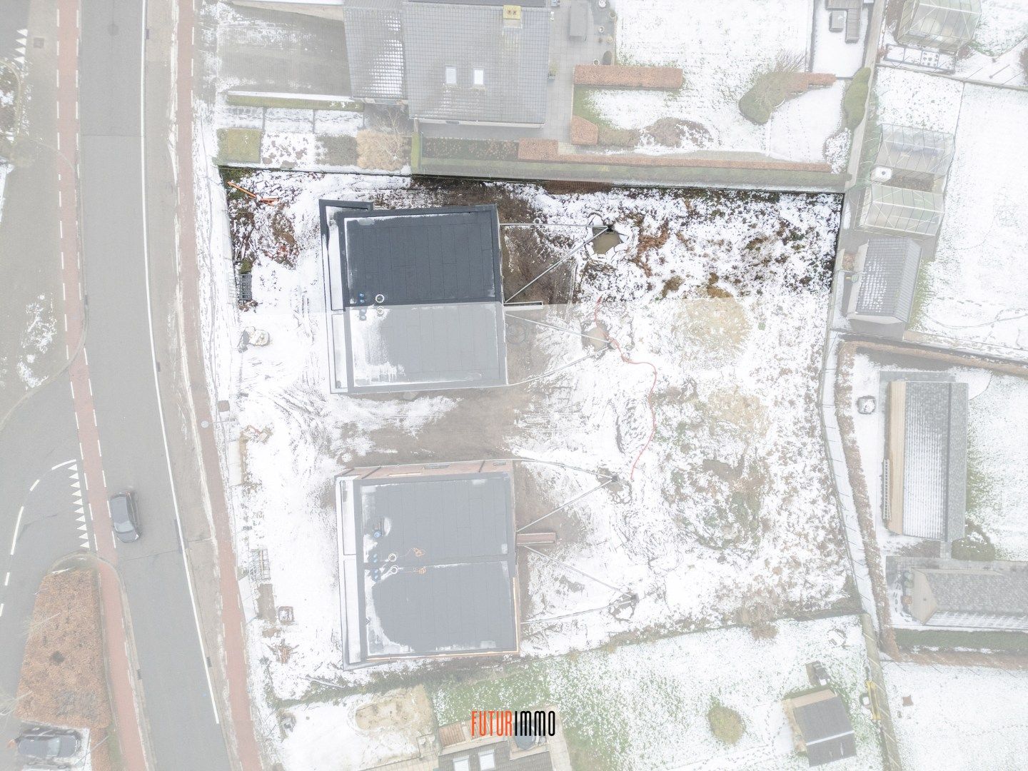 Half open nieuwbouwwoning - 6% BTW mogelijk! foto 4