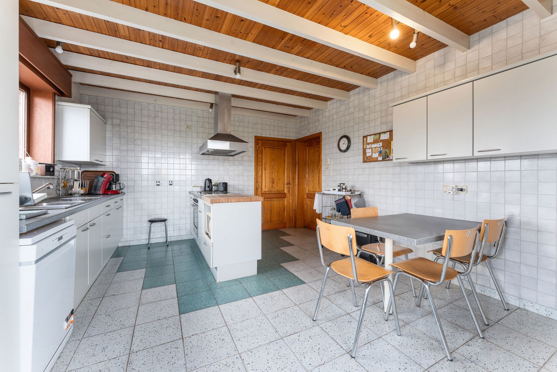Prachtig gelegen landhuis op 4ha foto 13
