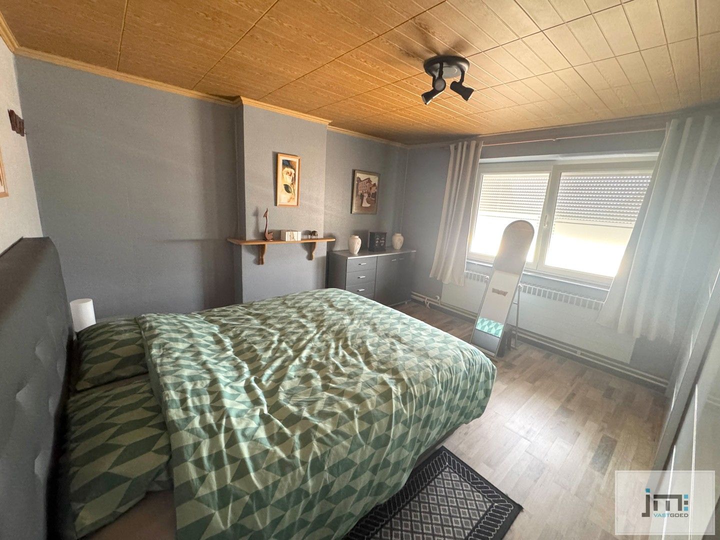 Perfect onderhouden woning foto 9
