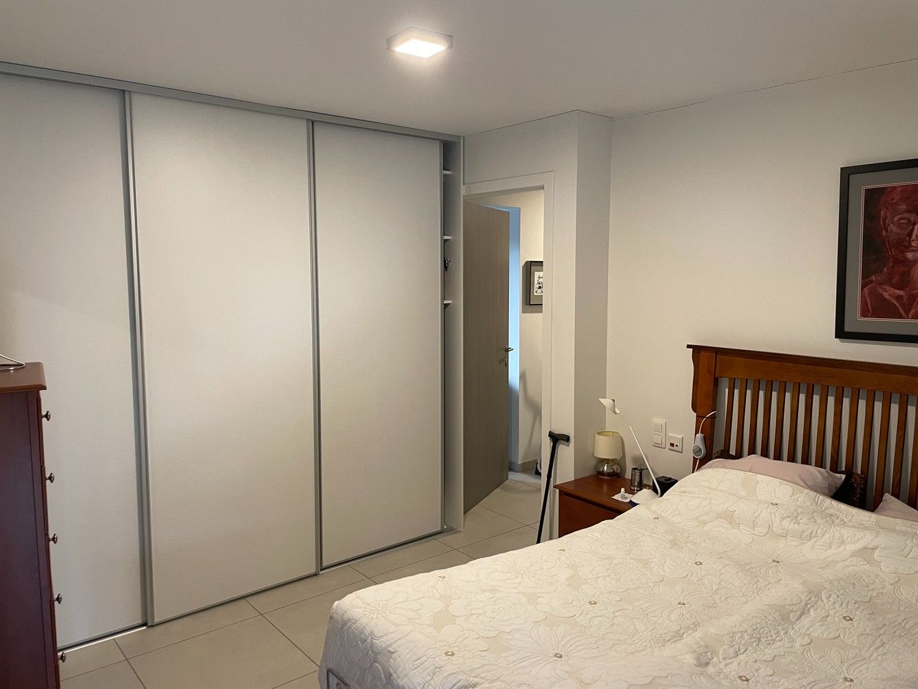 Prachtig appartement eventueel te gebruiken als serviceflat. foto 9