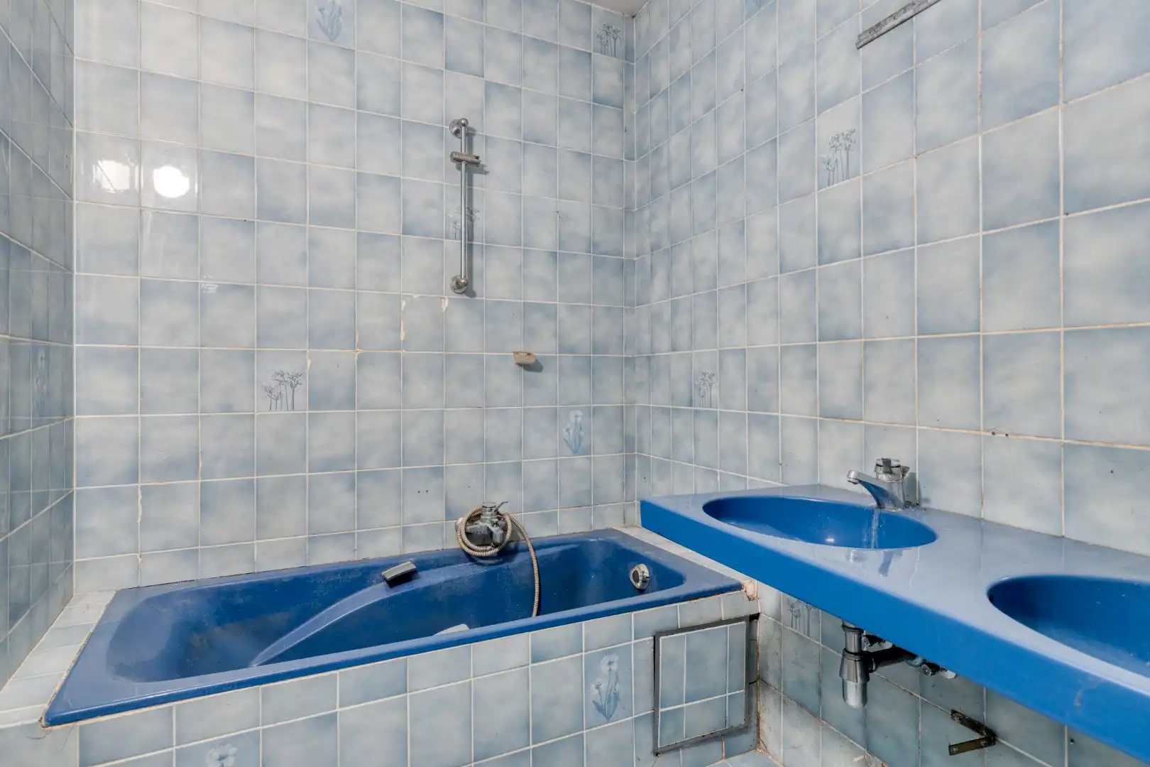 Super gelegen handelspand met garage in Heverlee! - totale oppervlakte +/- 280 m² + kelder foto 13