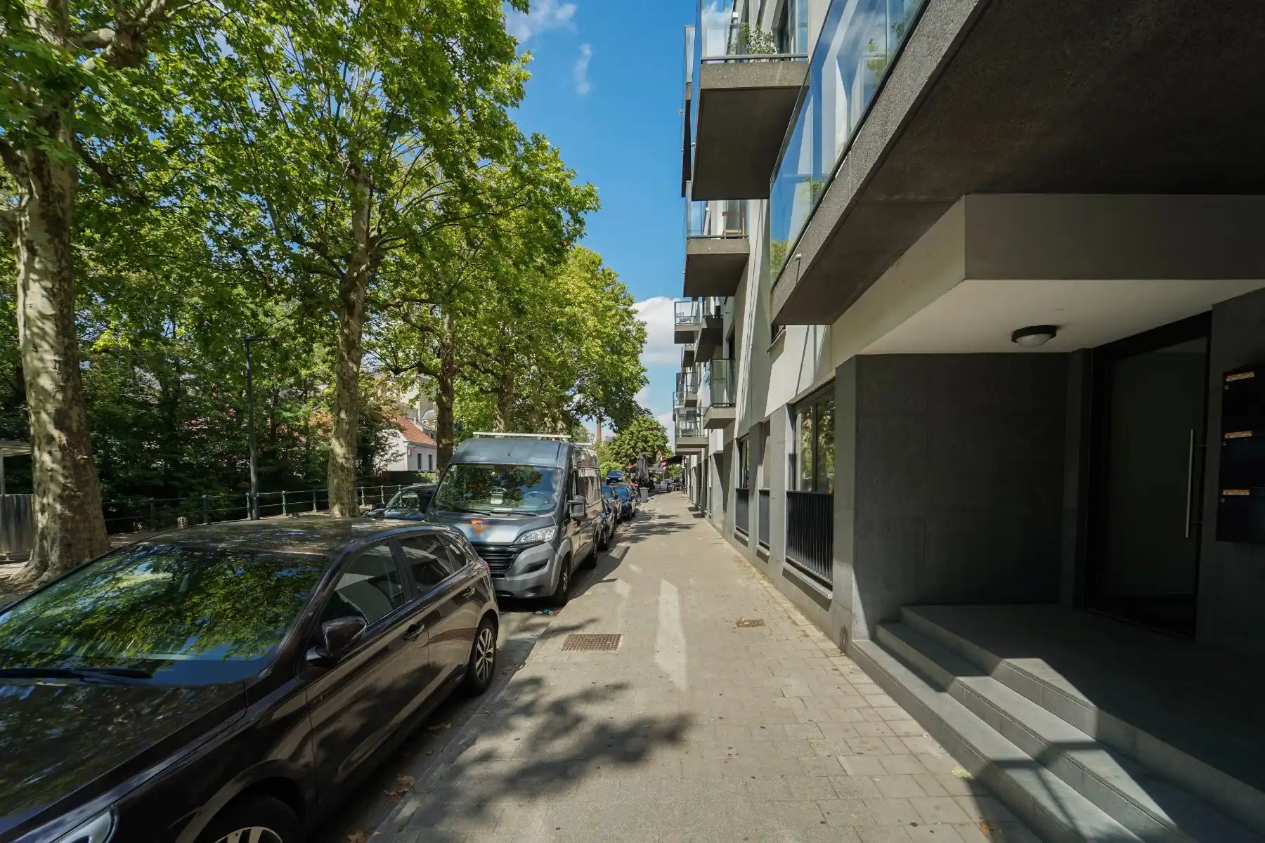 Lichtrijke Studio met tuintje te koop op topligging! foto 16