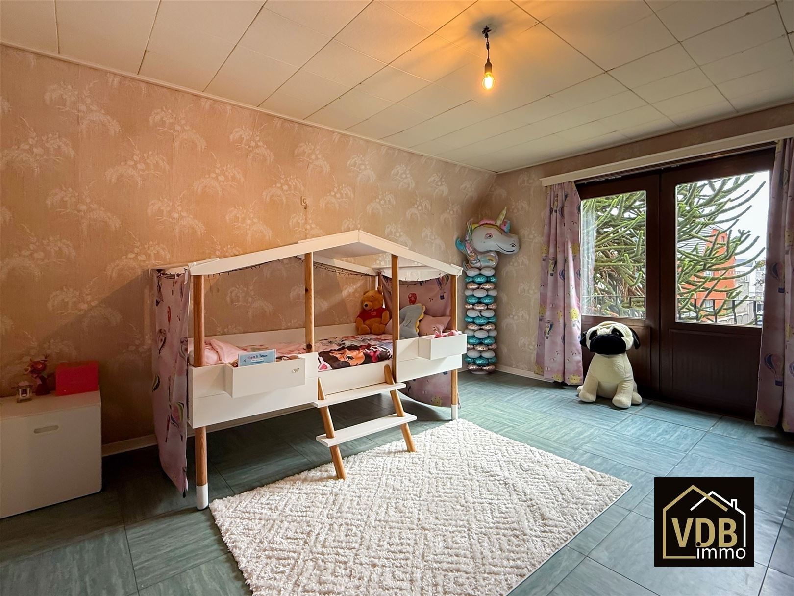  WONING MET 3 SLAAPKAMERS EN MEERDERE GARAGES foto 42