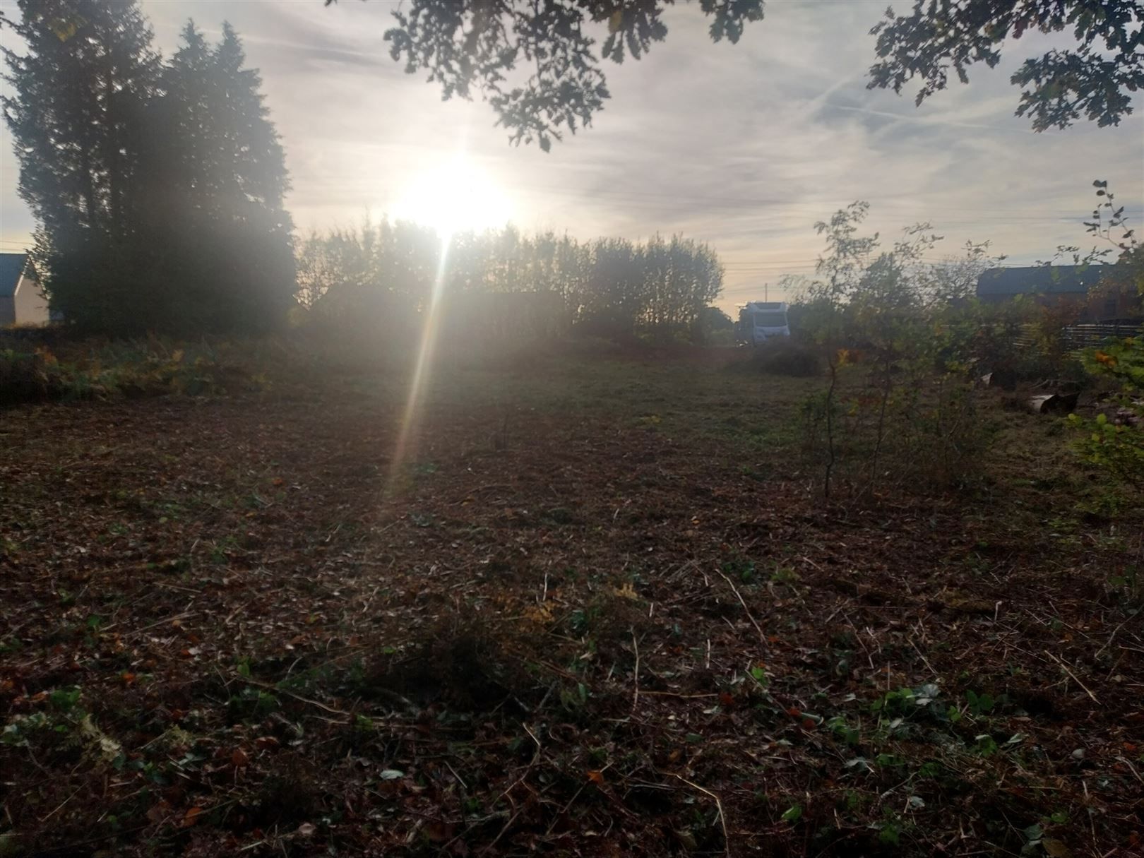 Bouwgrond foto 3