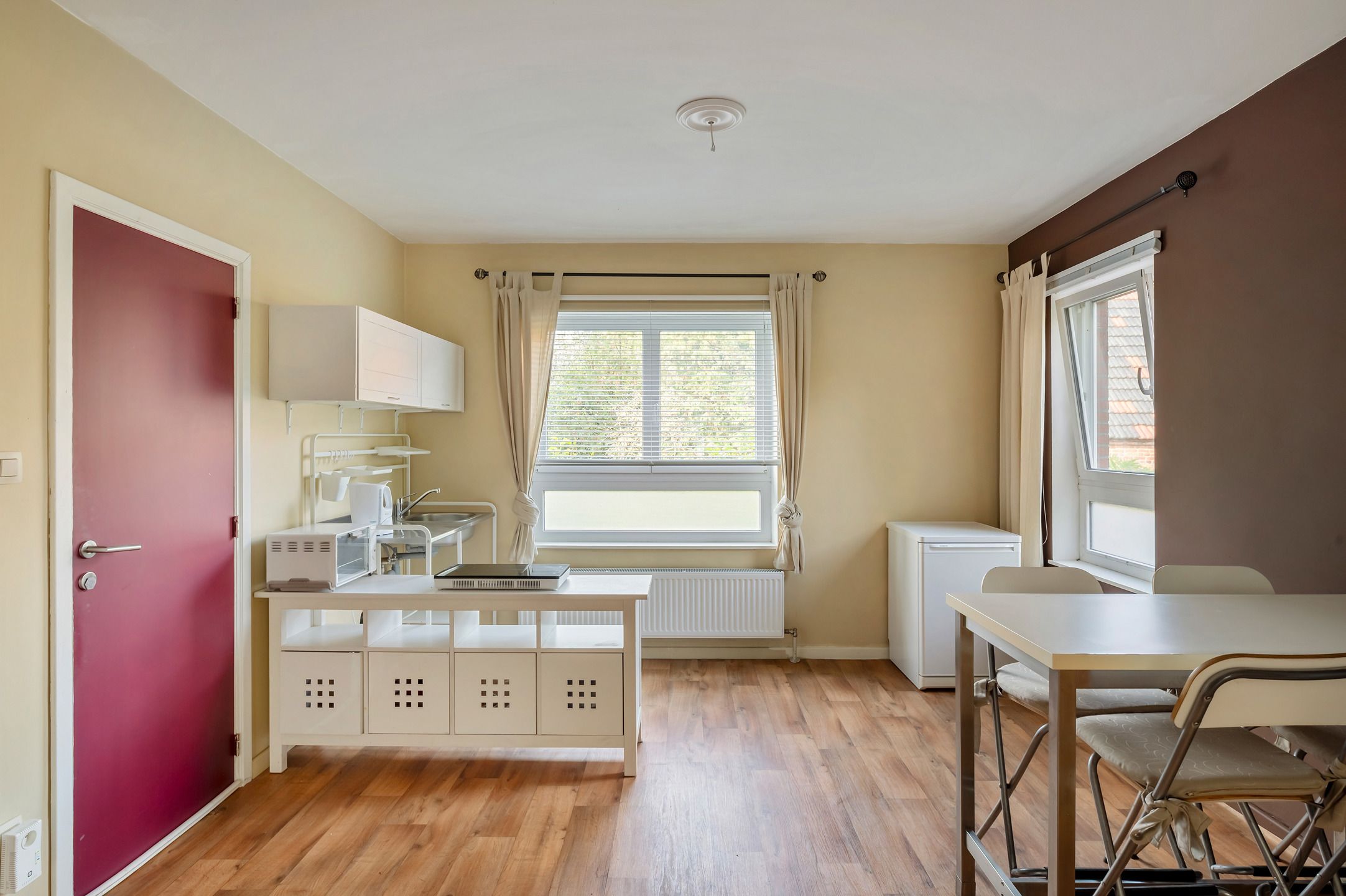 Duplex appartement foto 24