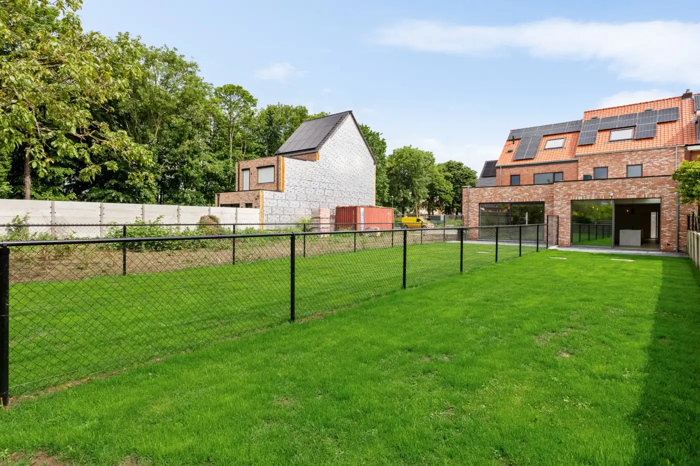 Ruime nieuwbouwwoning met 3 slpk., grote tuin en inpandige garage foto 26