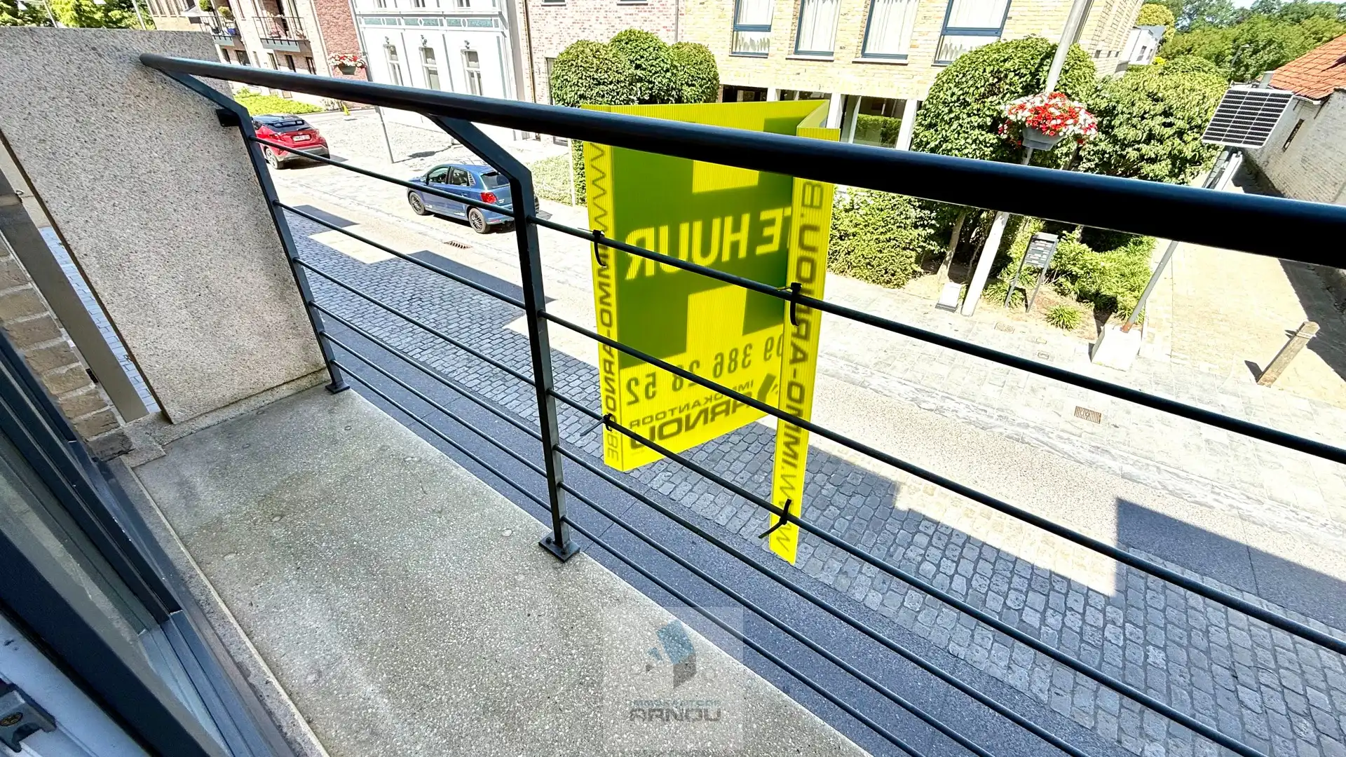 Appartement te huur foto 17