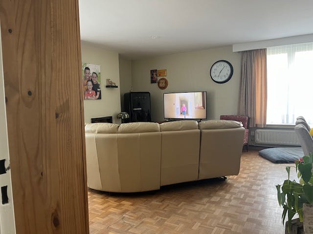 Ruim 3-slaapkamerappartement met terras en garagebox in hartje Genk foto 28