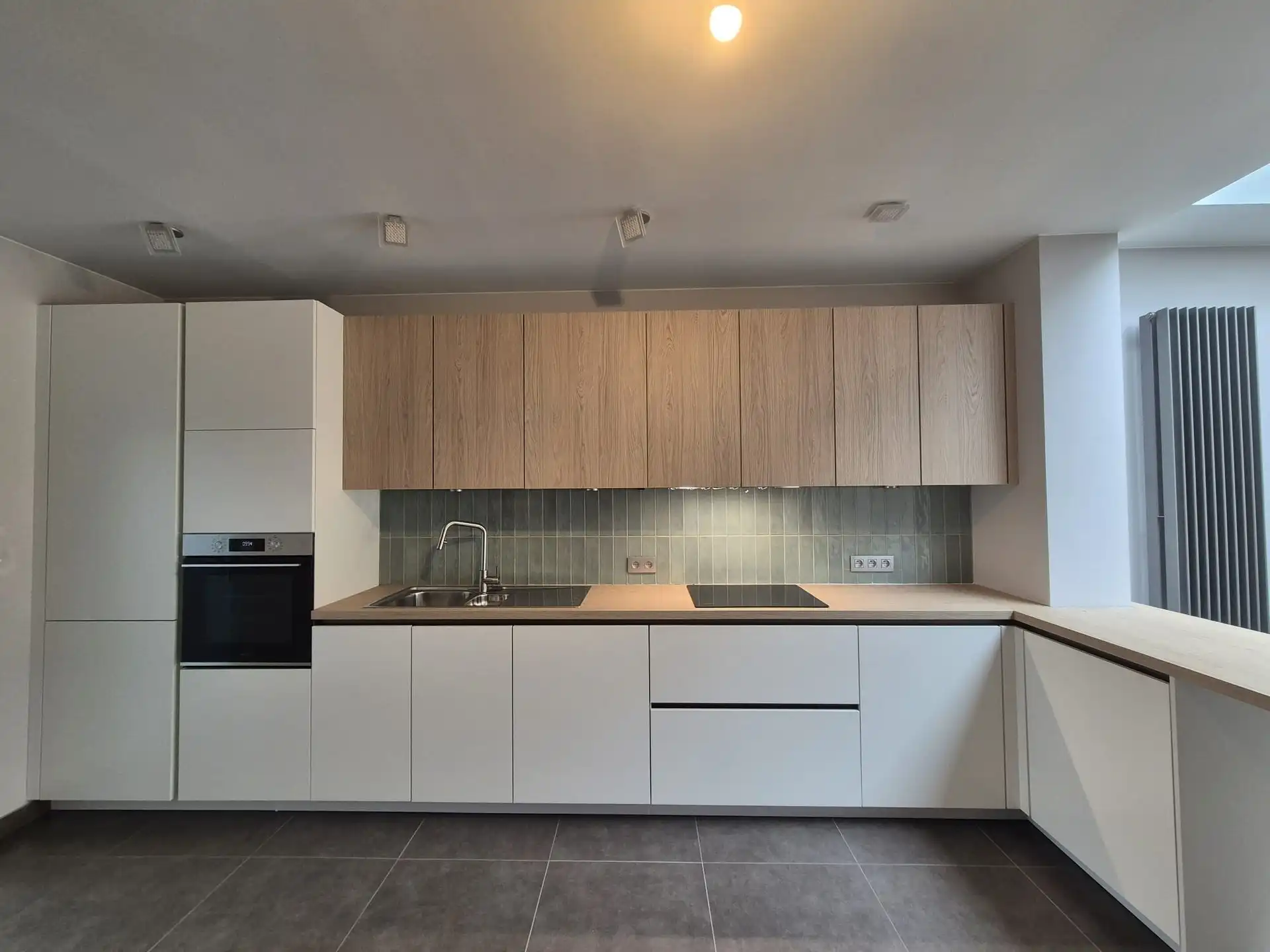 Energiezuinige woning met gunstige ligging.  foto 8