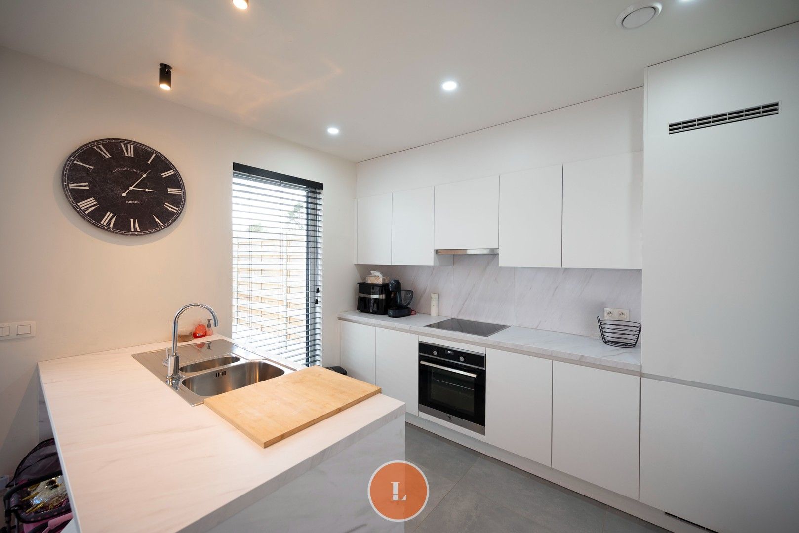 Nieuwbouw op toplocatie in Menen foto 6