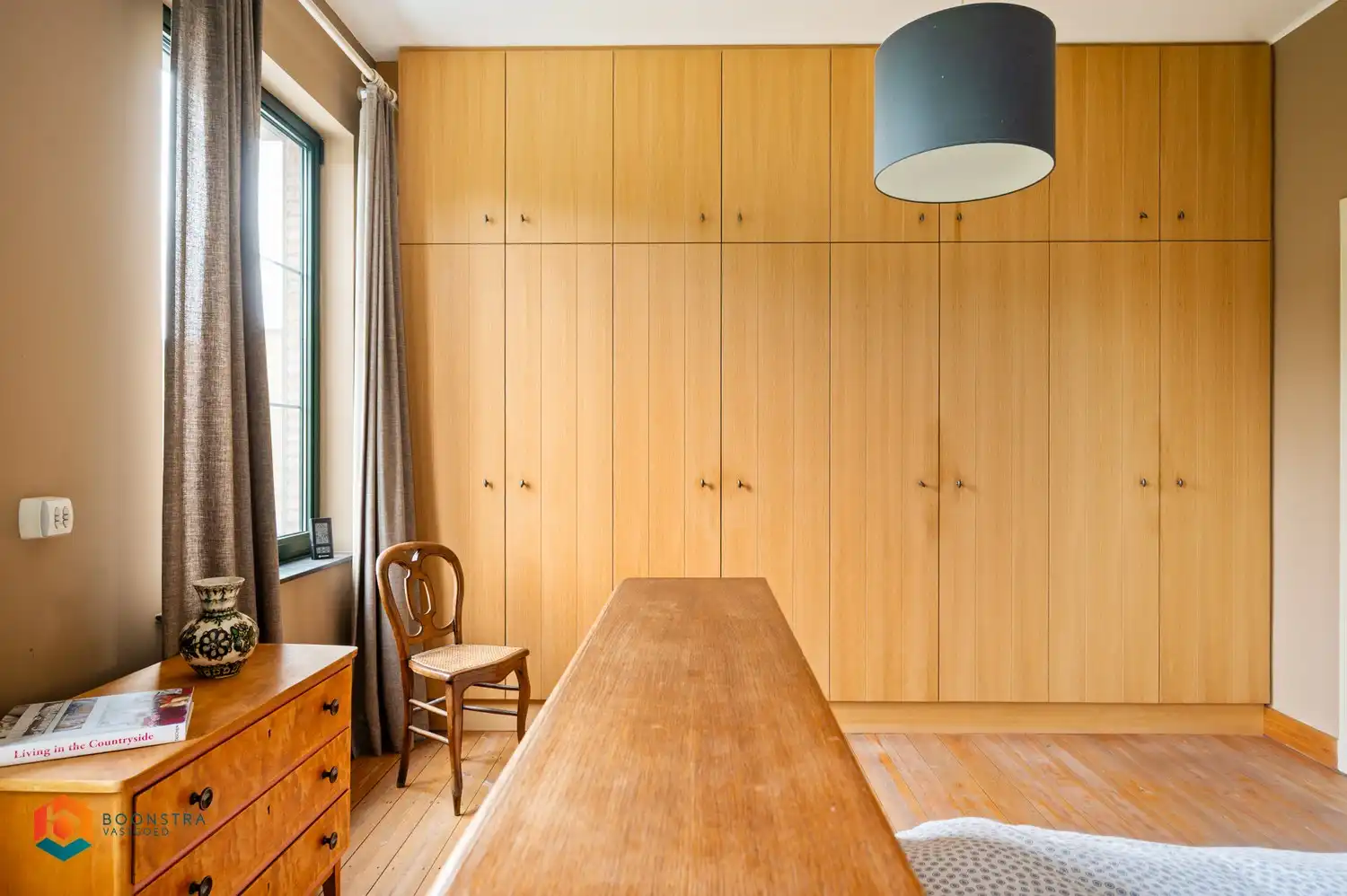 Charmante rijwoning met 2 slpkrs op toplocatie in Mechelen foto 17