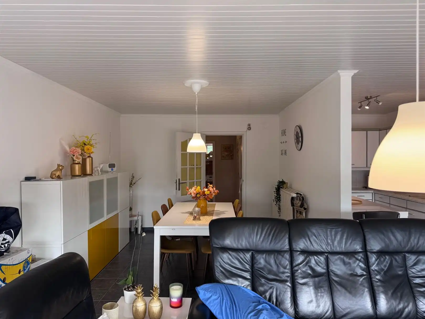 Appartement foto 3