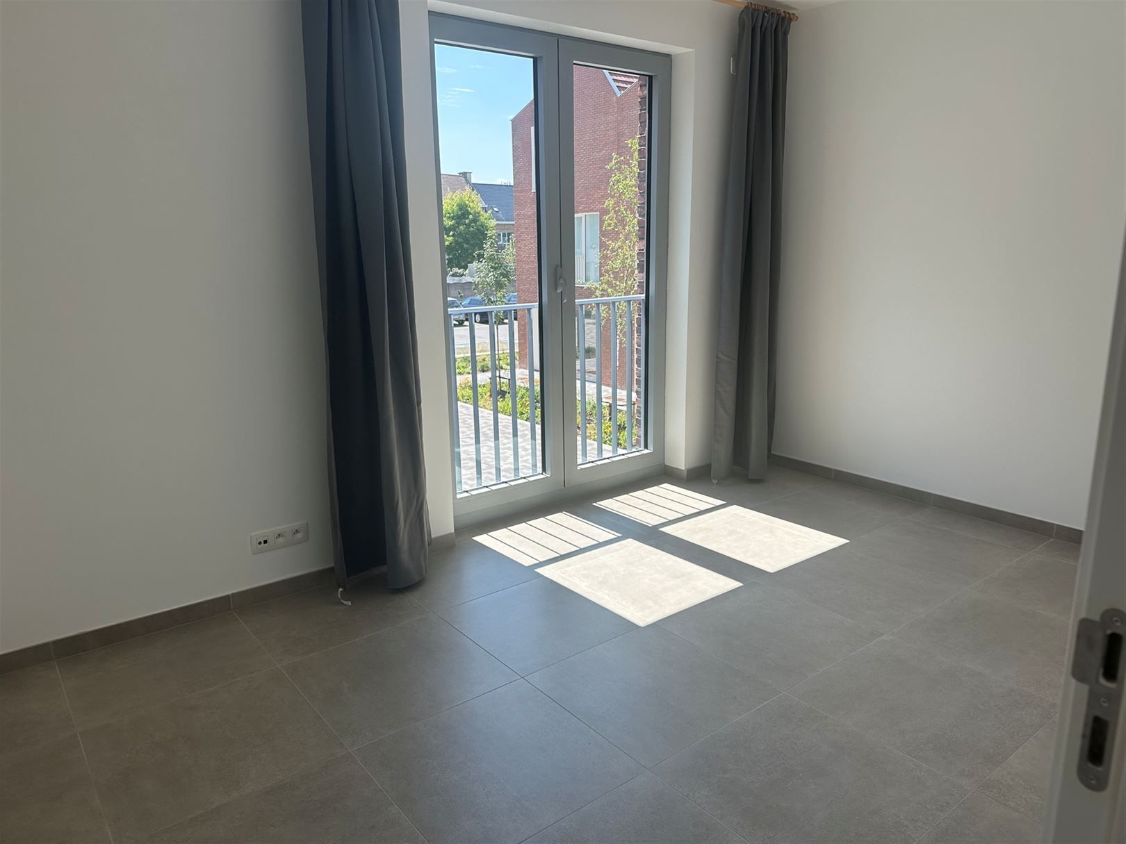 Nieuwbouwapp met 2 slpk in het centrum foto 9