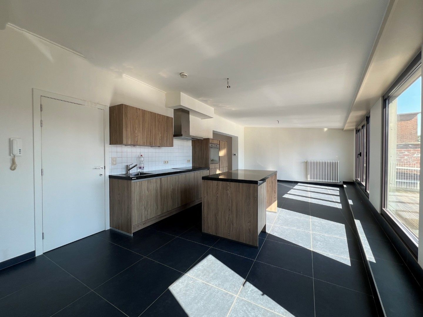 Appartement met terras in het hart van Lovendegem 🌿 foto 5