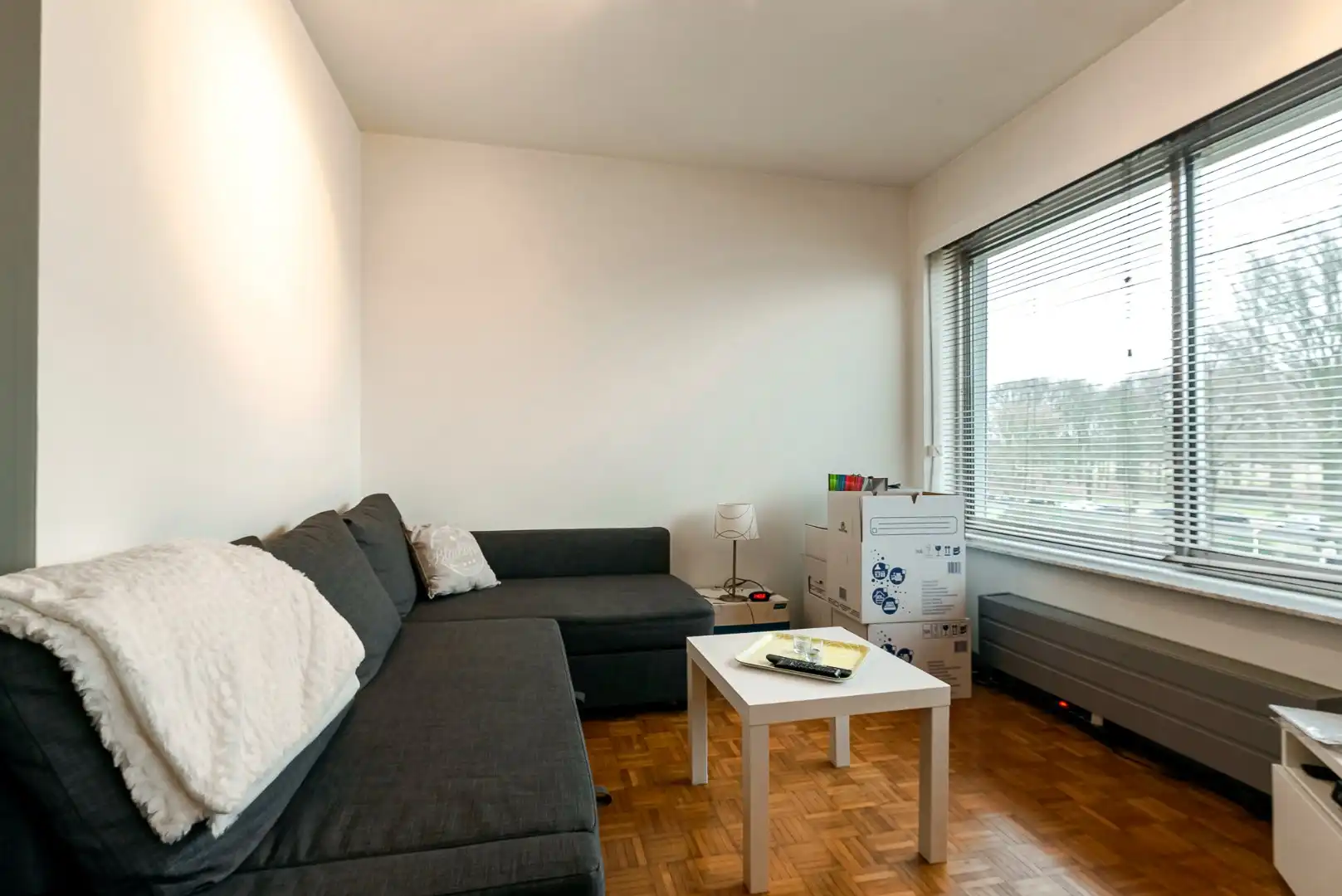 Studio te huur Blancefloerlaan 167 - - 2050 Antwerpen