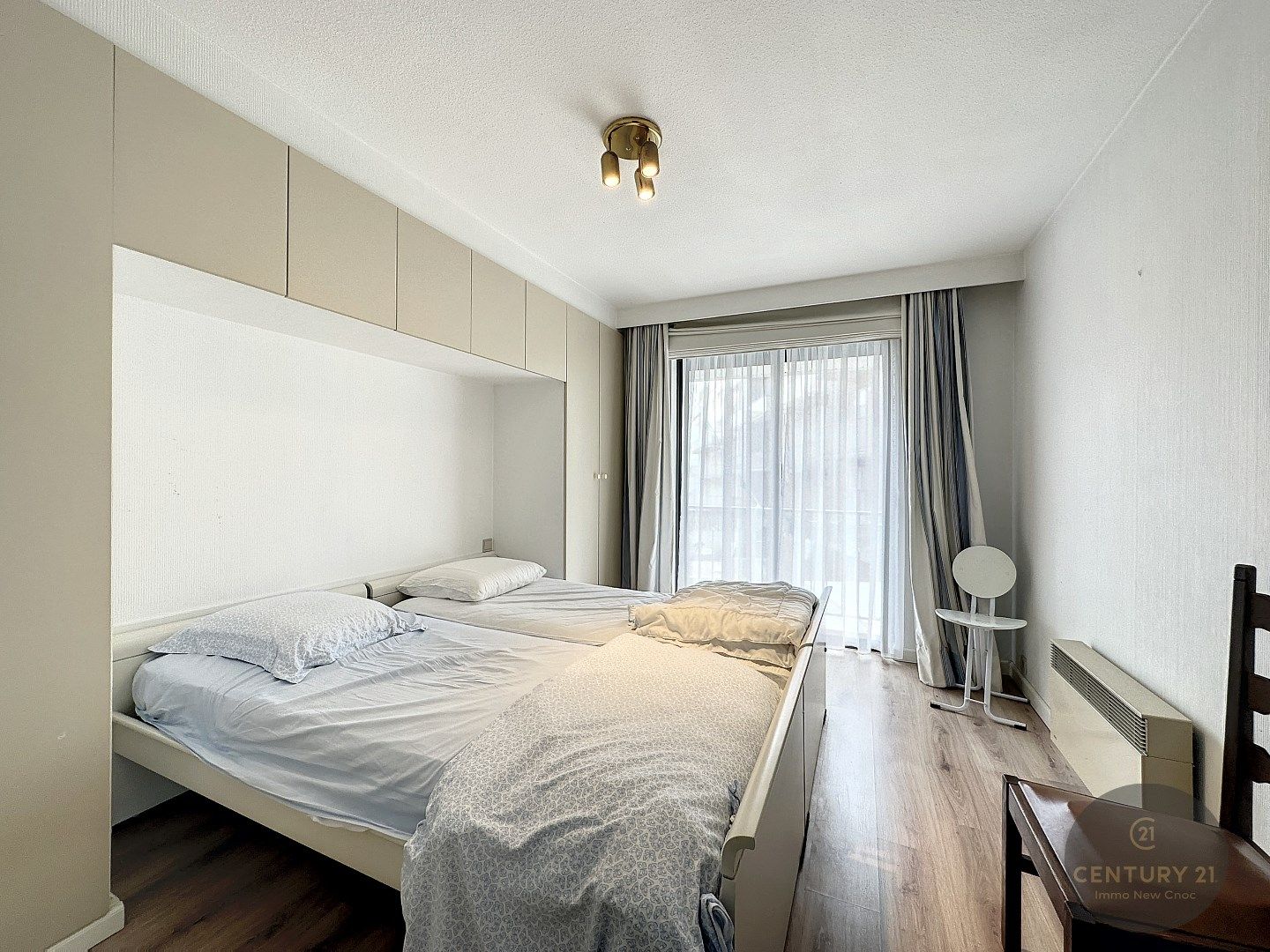 2 slpk Appartement op TOPLOCATIE foto 15