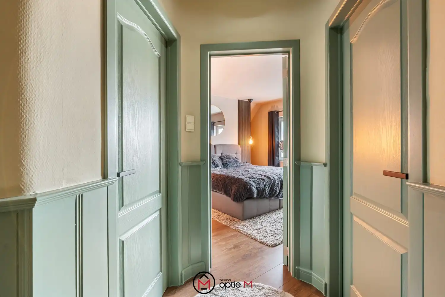 Instapklare gerenoveerde woning te koop in Hasselt met 3 slaapkamers foto 14