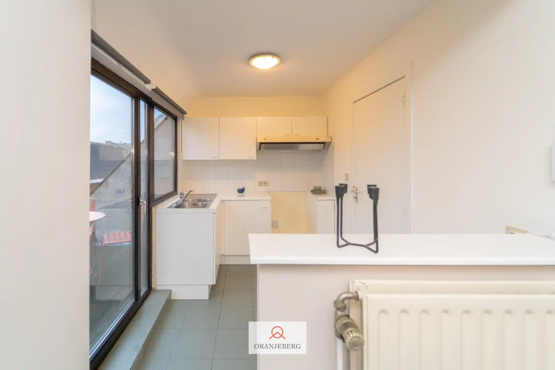 3 slaapkamer appartement gelegen in het centrum van Wetteren foto 12