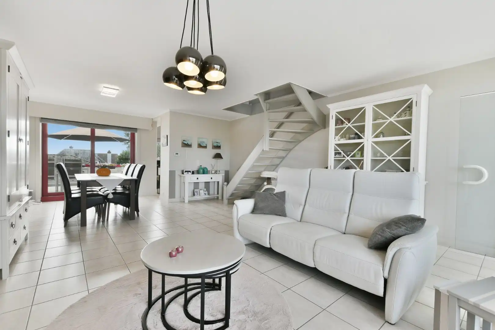 Appartement te koop Grote-Edestraat 56 - - 8370 Blankenberge