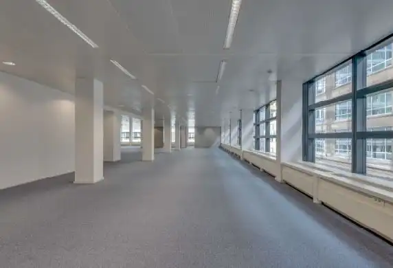 WET/ LOI 23 - BRABANT BUILDING foto 2