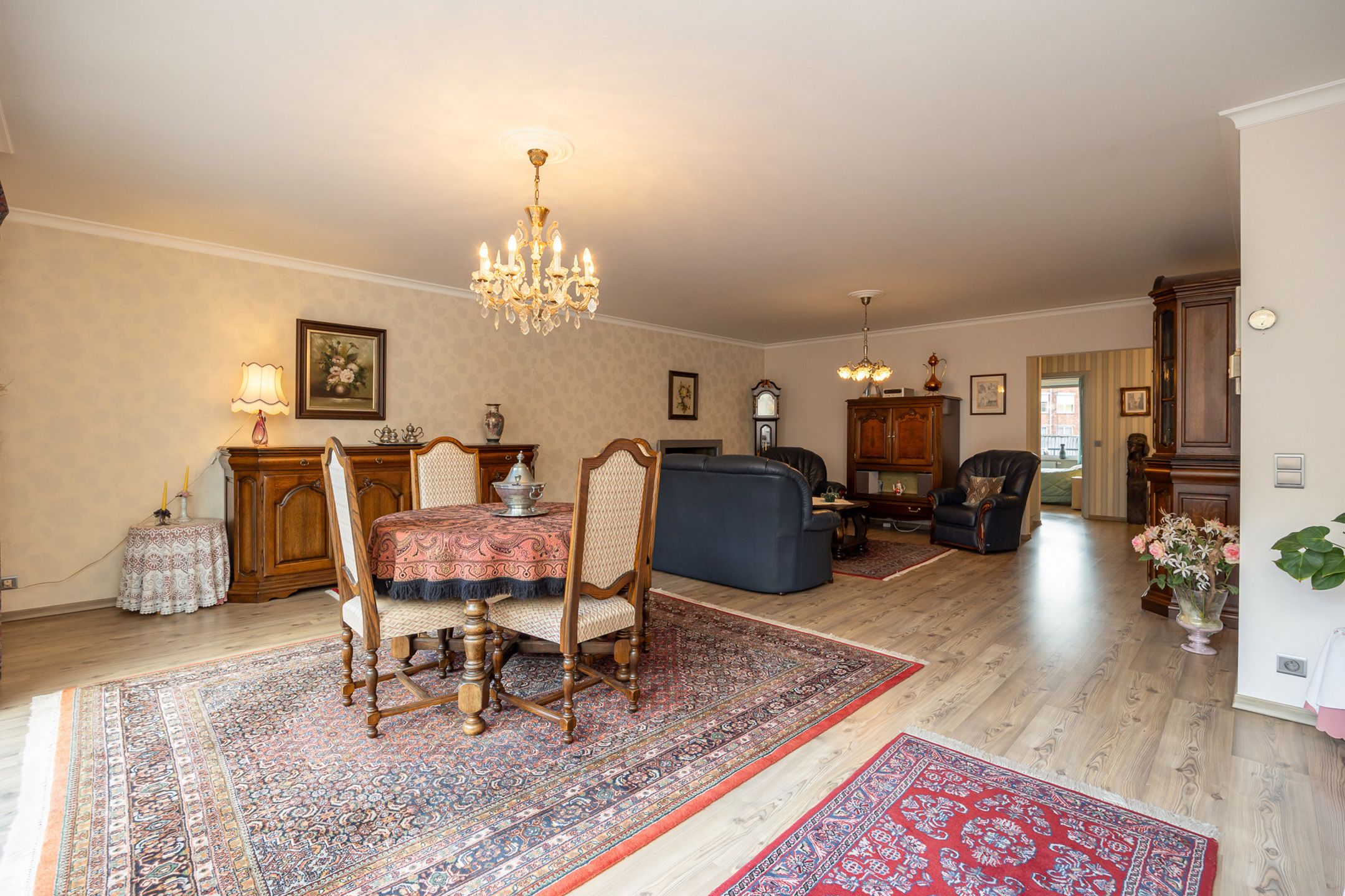 Appartement te koop foto 5