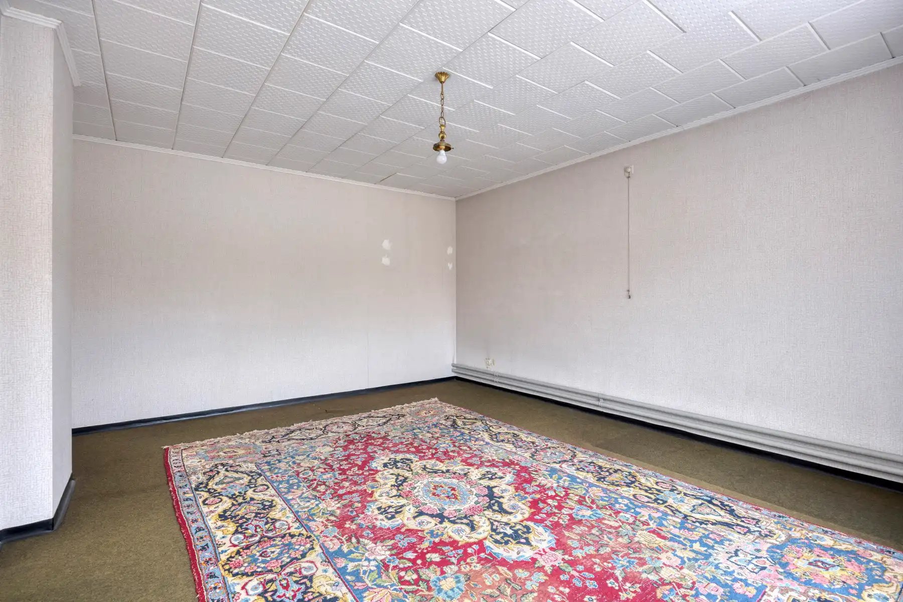 Woning met renovatiepotentieel in het centrum van Hechtel! foto 15