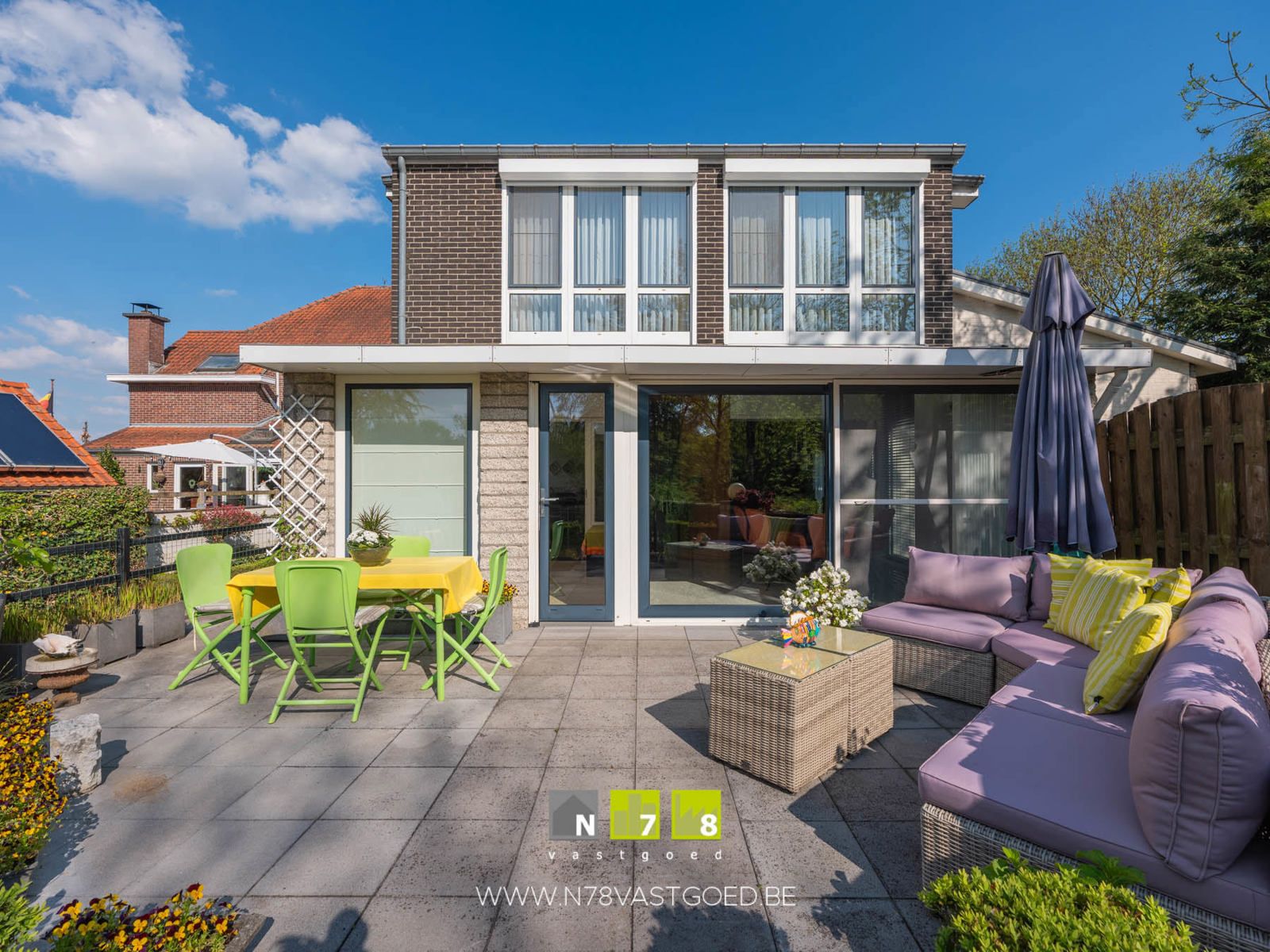 Huis te koop foto 37