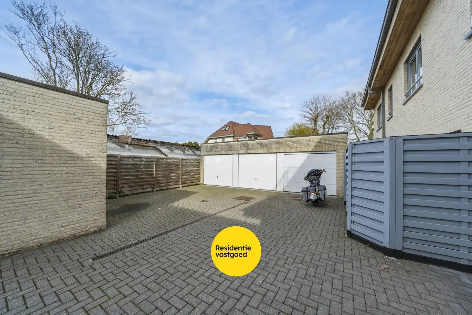 2-slaapkamerappartement met terras te Oudenburg foto 16