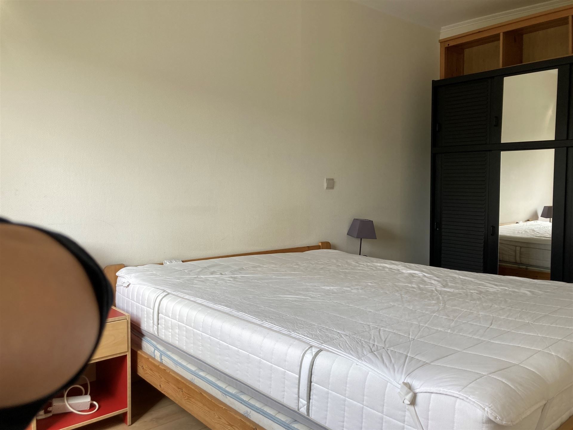 Mooi 1SK gemeubeld appartement op een toplocatie in de EU wijk foto 21