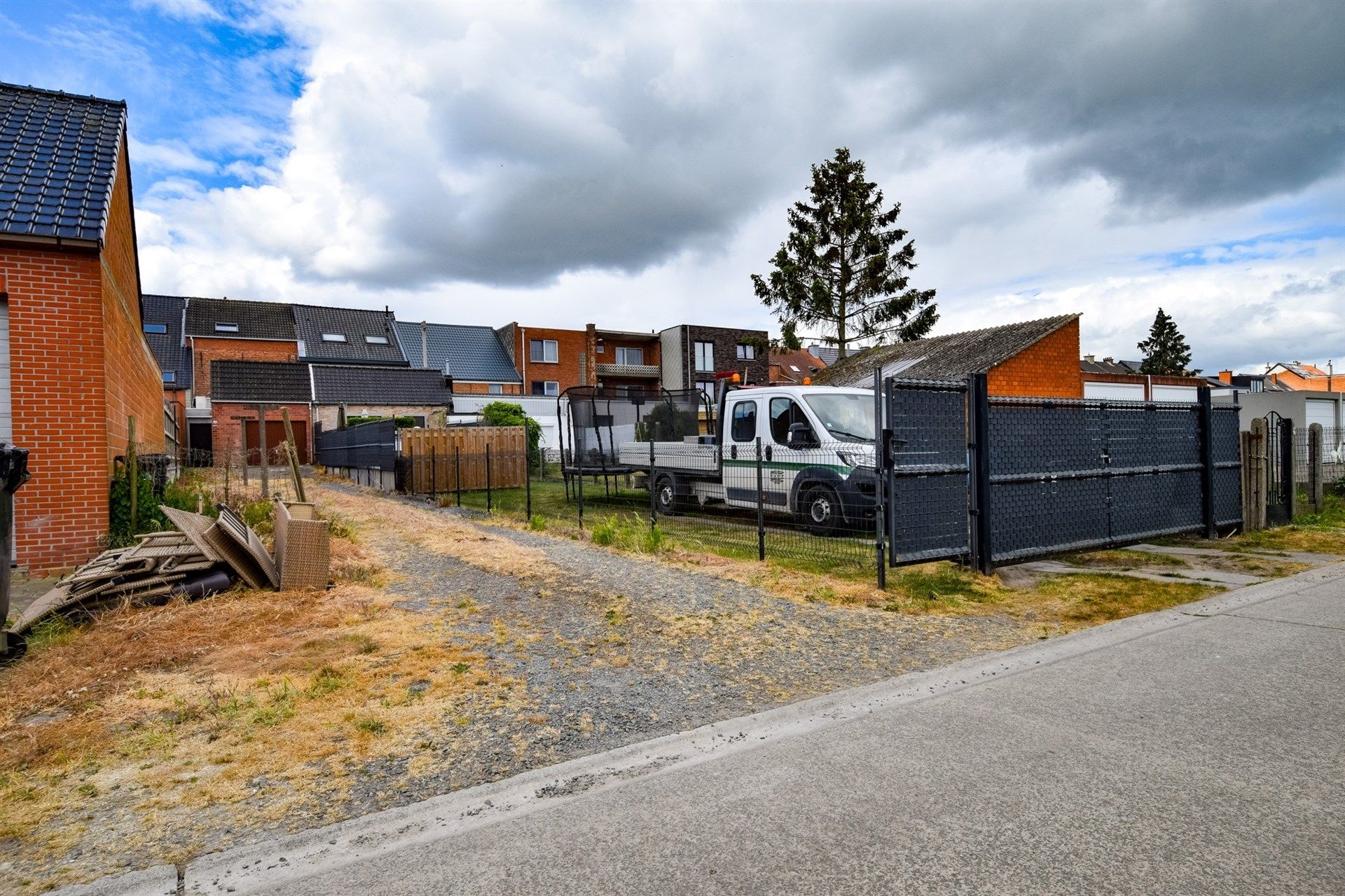 Uitstekend gelegen opbrengsteigendom bestaande uit handelsgelijkvloers + duplex appartement foto 21