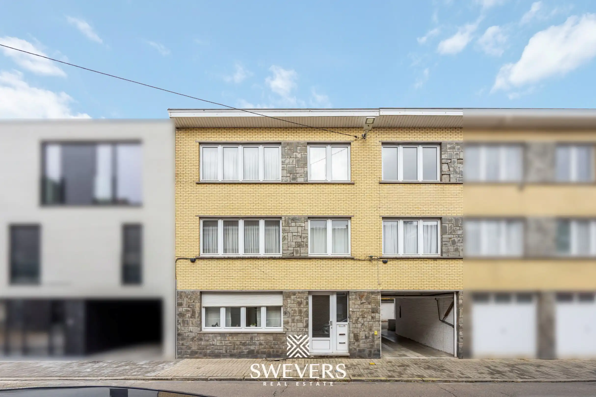 Investeringseigendom met 3 appartementen in het centrum van St-Truiden foto 38