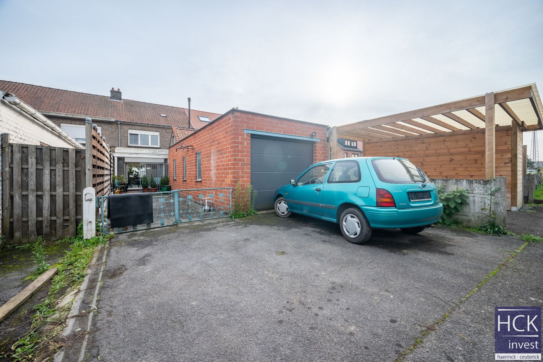 SINT-BAAFS-VIJVE - Gezinswoning met 3 SLPK., garage en uitweg! foto 12